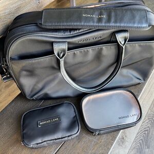 Nomad Lane Bento Bag